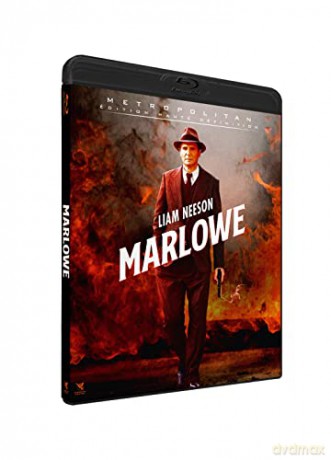 Marlowe [Blu-Ray]