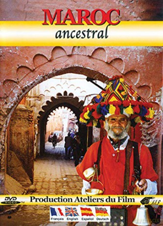 Maroc ancestral