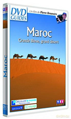 Maroc Bleue, Grand désert