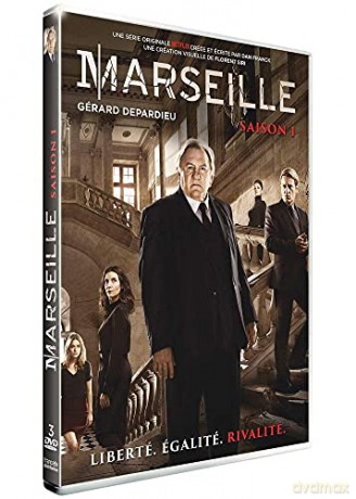 Marseille-Saison 1