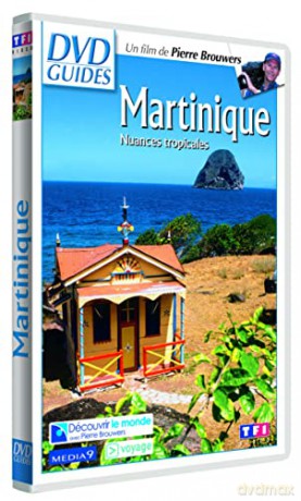 Martinique-Nuances Tropicales