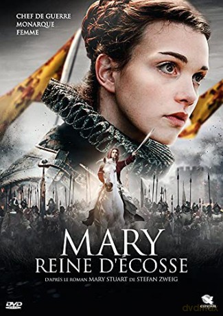 Mary Reine d'Ecosse