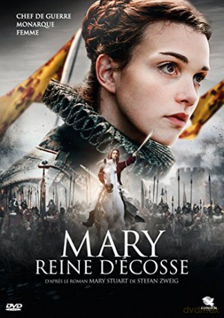 Mary Reine d'Ecosse