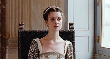 Mary Reine d'Ecosse