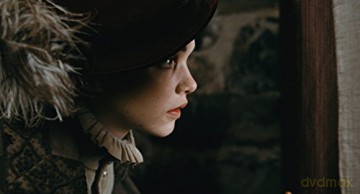 Mary Reine d'Ecosse
