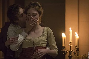 Mary Shelley [DVD]