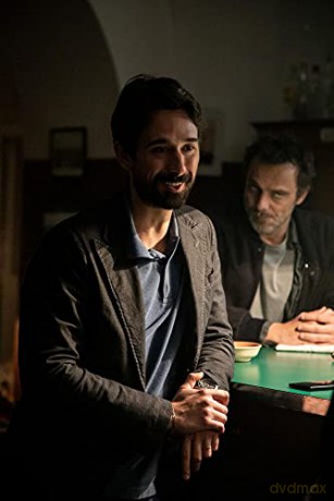 Masantonio-Saison 1