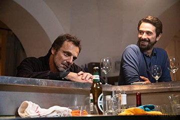 Masantonio-Saison 1