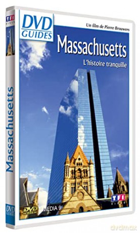 Massachusetts-L'histoire Tranquille