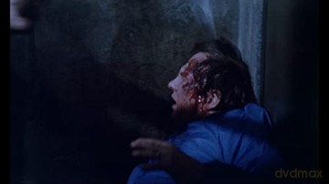 Massacre au dortoir - Combo