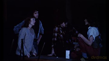 Massacre au dortoir - Combo
