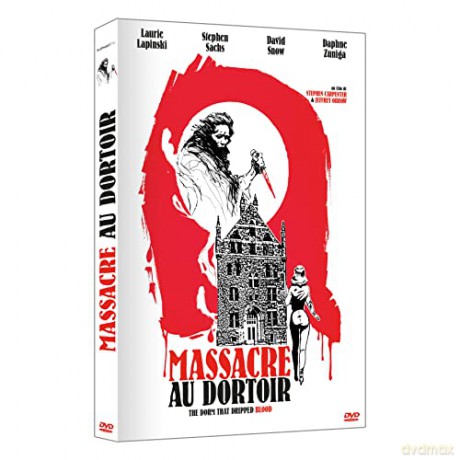 Massacre au dortoir