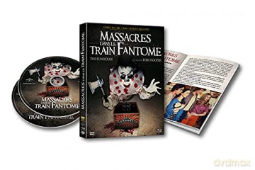 The Funhouse (Lunapark) [Blu-Ray]