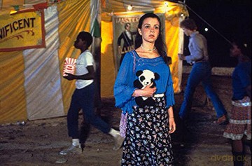 The Funhouse (Lunapark) [Blu-Ray]