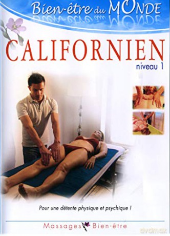 Massage californien, vol. 1