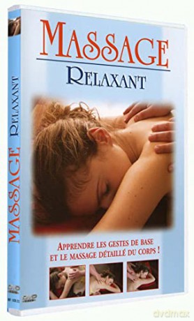 Massage Relaxant