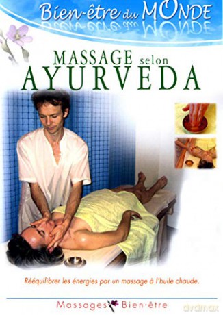 Massage selon l'ayurveda