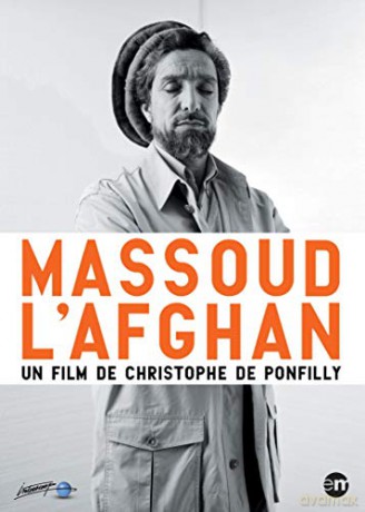 Massoud l'Afghan