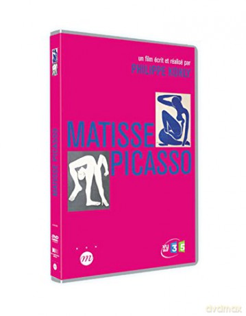 Matisse Picasso