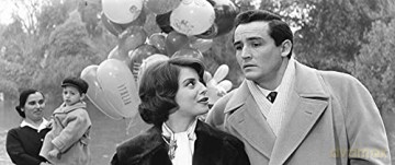 Mattatore (l'homme aux Cent Visages), Il