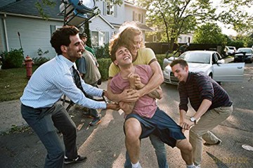 Matthias & Maxime (Matthias i Maxime) [DVD]