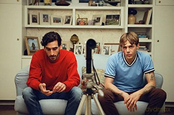 Matthias & Maxime (Matthias i Maxime) [DVD]