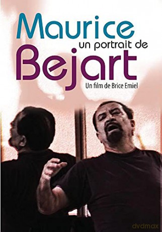 Maurice, Un Portrait de Béjart