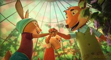MAX ET EMMY - MISSION Pâques