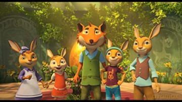 MAX ET EMMY - MISSION Pâques
