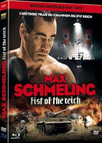 Max Schmeling - Combo