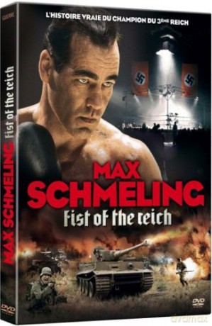 Max Schmeling