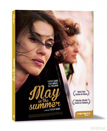 May in The Summer