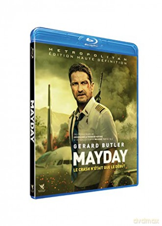 MayDay