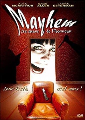 Mayhem