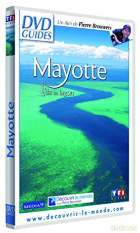 Mayotte-L'île au Lagon