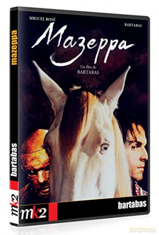 Mazeppa