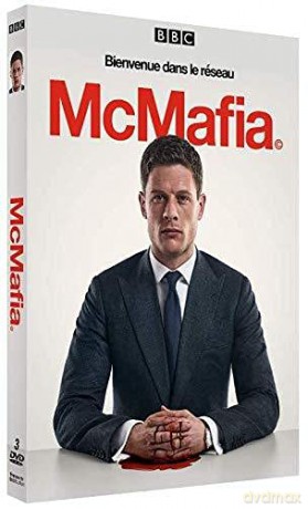 McMafia-Saison 1