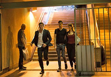 McMafia-Saison 1