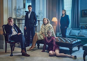 McMafia-Saison 1