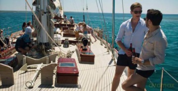 McMafia-Saison 1