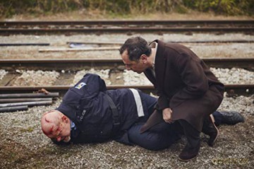 McMafia-Saison 1
