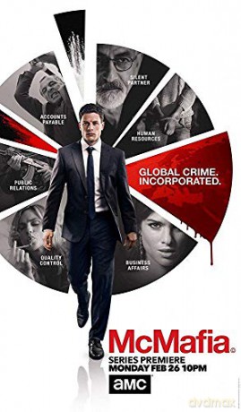 McMafia-Saison 1