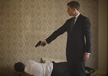 McMafia-Saison 1