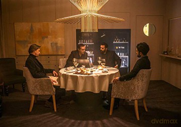 McMafia-Saison 1