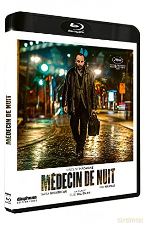 Médecin de Nuit