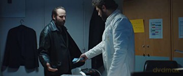 Médecin de Nuit