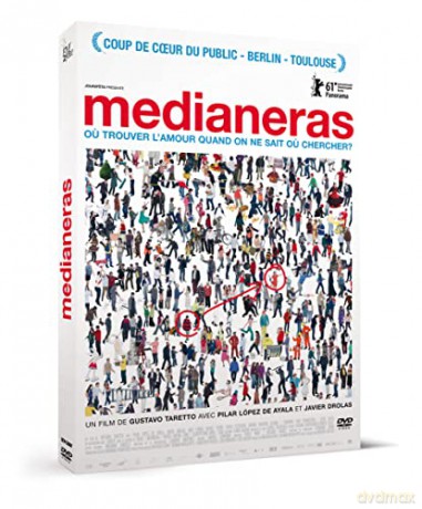 Medianeras