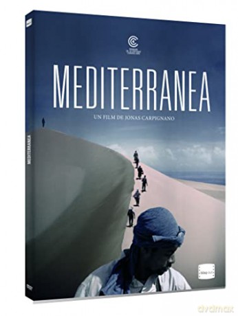 Mediterranea [DVD]