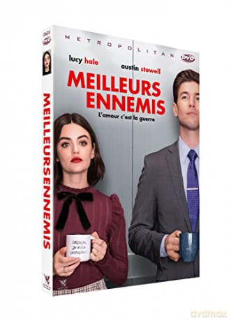 Meilleurs Ennemis
