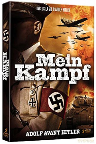 Mein Kampf [DVD]